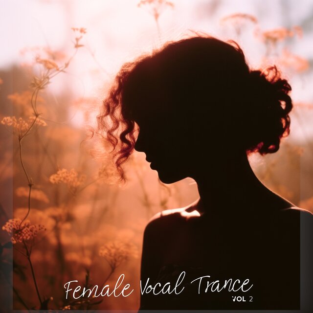 Female Vocal Trance, Vol. 2 (Mixed by Sounemot)