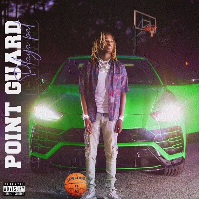 Point Guard
