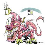 The Hermit Explains... (Denouement)