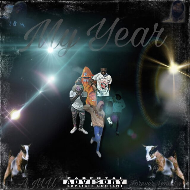 My Year