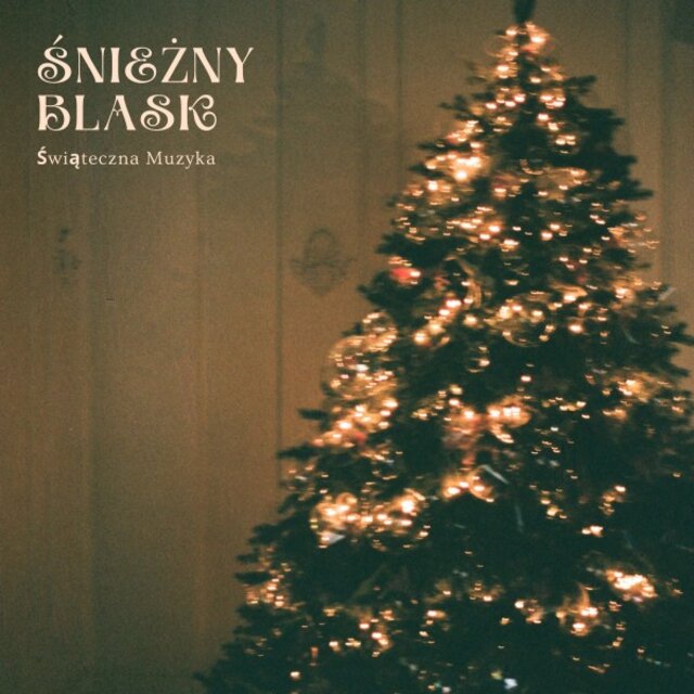 Śnieżny Blask: Muzyka Świąteczna