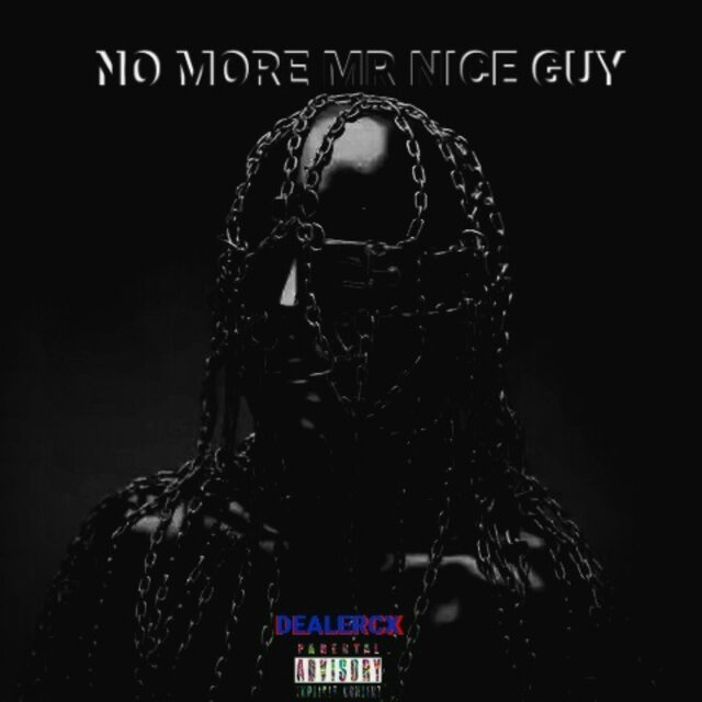 NO MORE MR NICE GUY