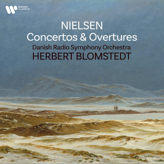 Danish National Symphony Orchestra - TIDAL