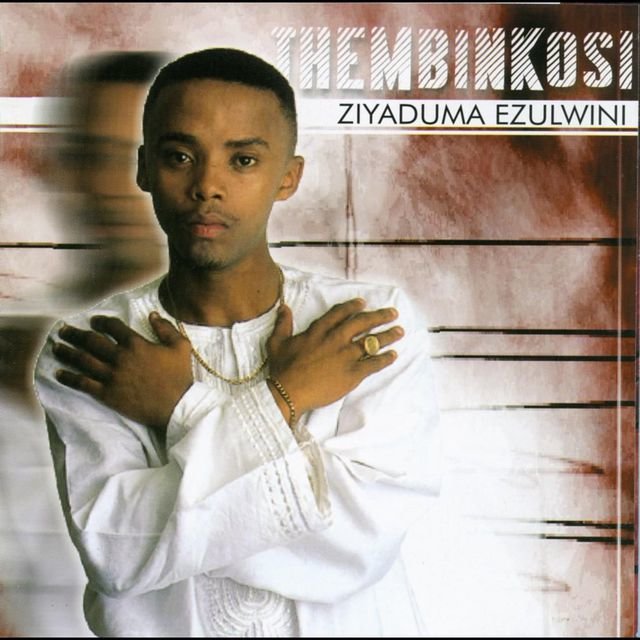 Ziyaduma Ezulwini