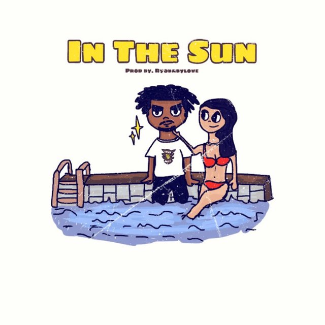 IN THE SUN