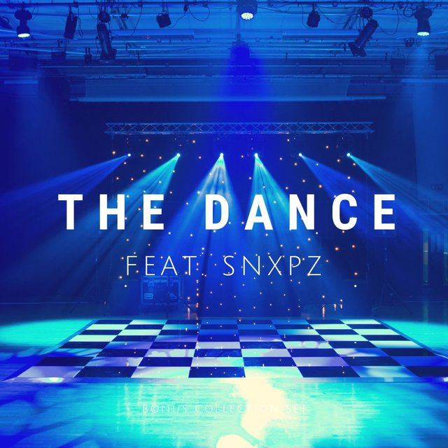 The Dance (feat. SNXPZ)