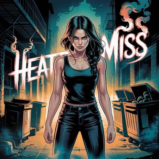 Heated Miss