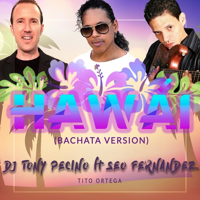 Hawái (Bachata Version)