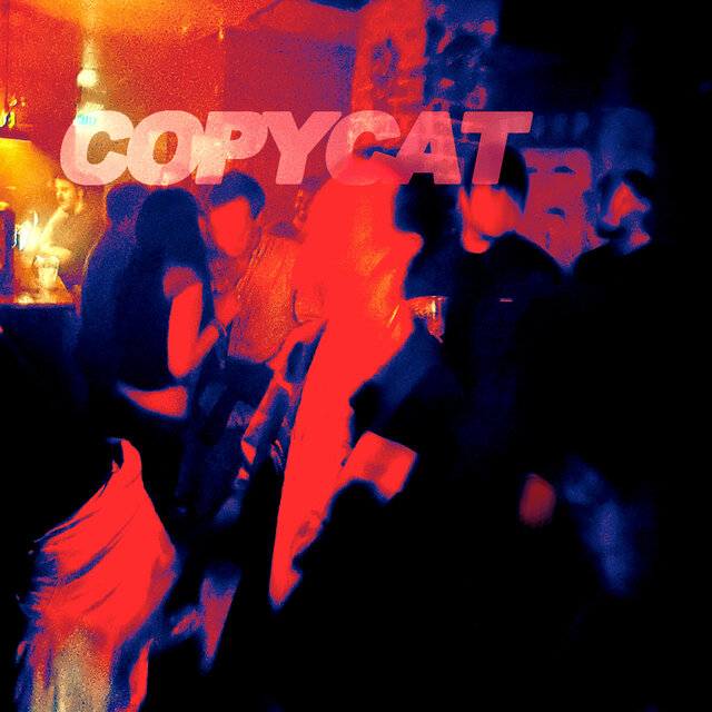 COPYCAT!