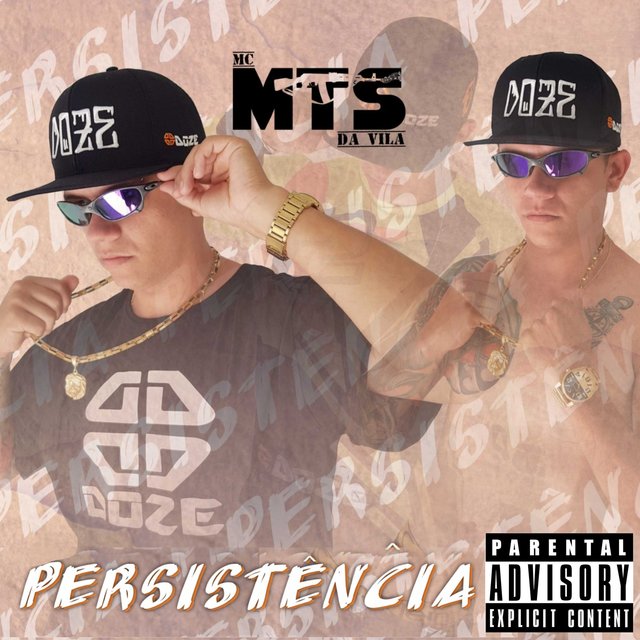 Persistência