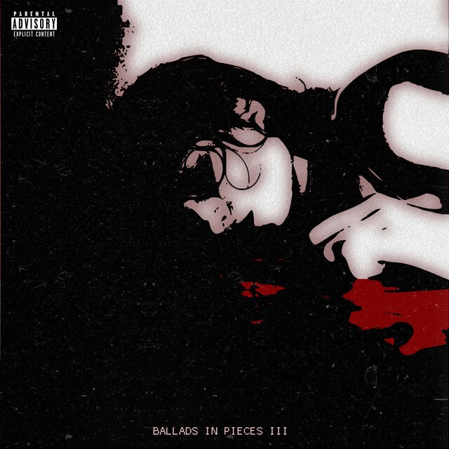BALLADS IN PIECES III