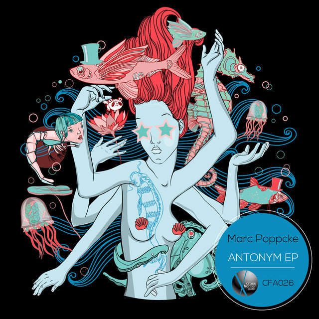 Antonym EP