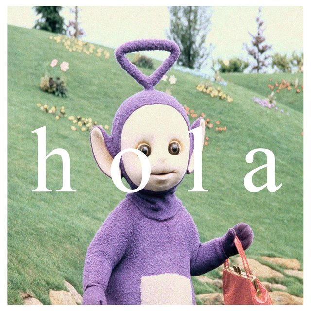 Hola