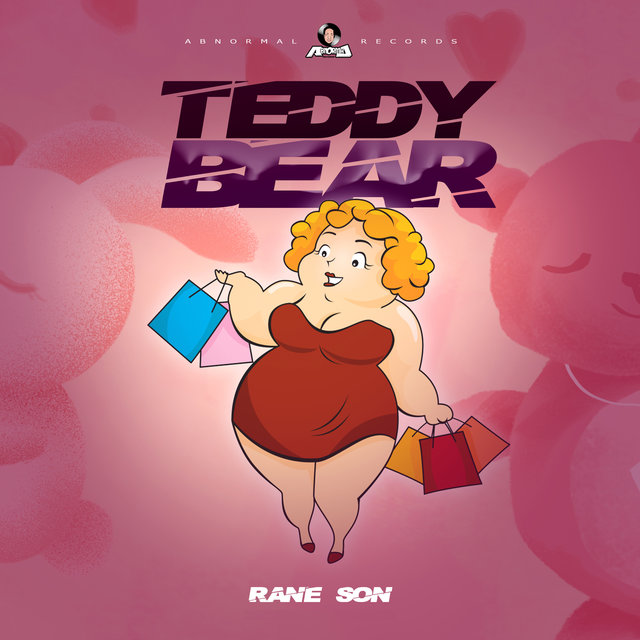 Teddy Bear