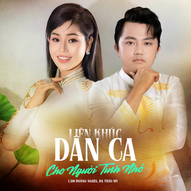Liên Khúc Dân Ca Cho Người Tình Nhỏ