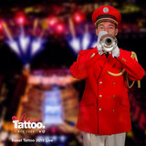 Scottish Act - La Boum, the Gael, Rose of Kelvingrove, Hector the Hero, Killaloe (Live)
