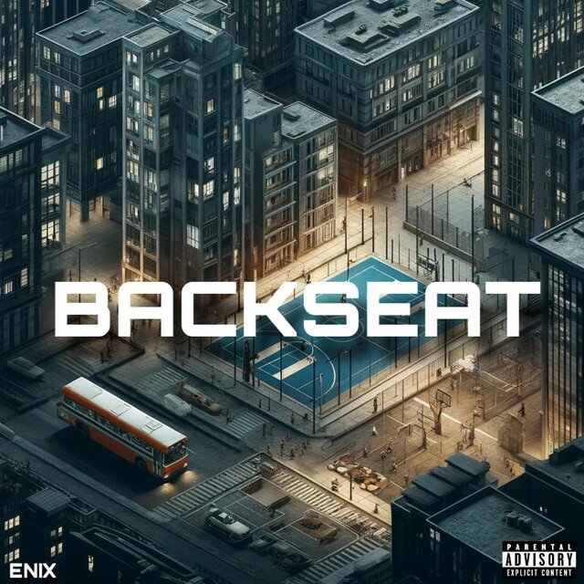 Backseat