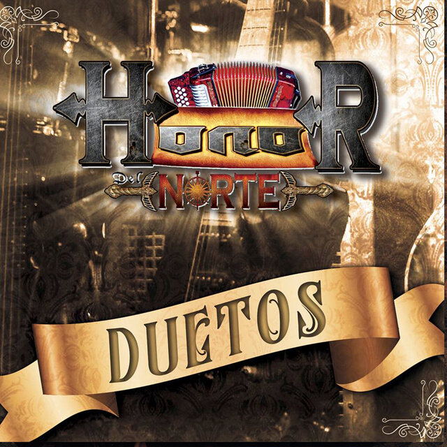 Duetos (Edited) (Norteño)