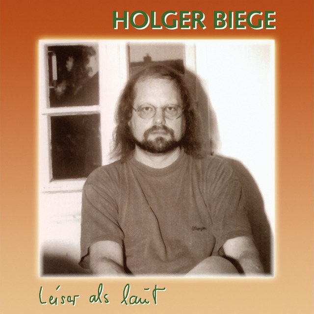 Leiser als laut