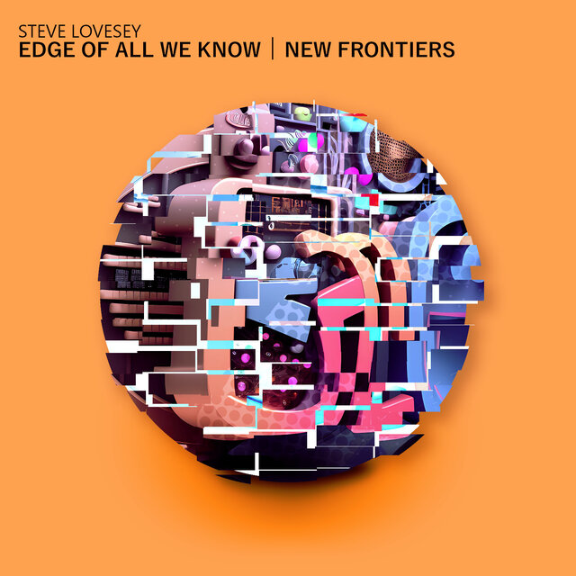 Edge of All We Know