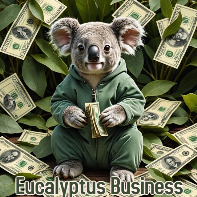 Eucalyptus Business