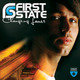 Cover art for album Changing Lanes by First State