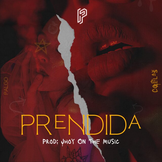 Prendida