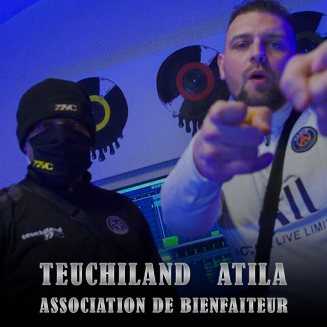 Association de bienfaiteurs (feat. Teuchiland)