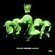 Cover art for album Never Broke Again Presents: Green Flag Activity by Never Broke Again