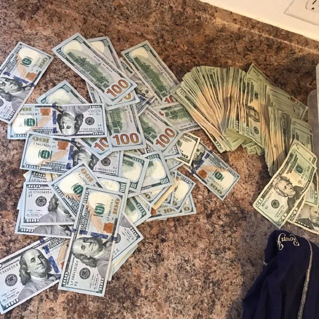 How Many (feat. AlmightyRod)