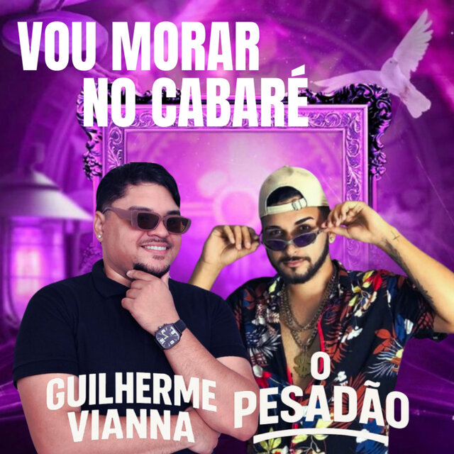 Vou Morar No Cabaré