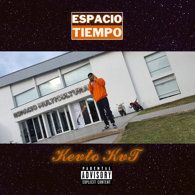 Espacio-Tiempo