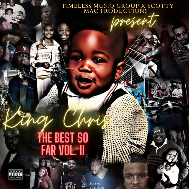 The Best So Far Vol. II