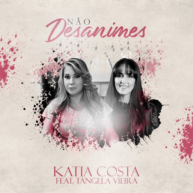 Não Desanimes