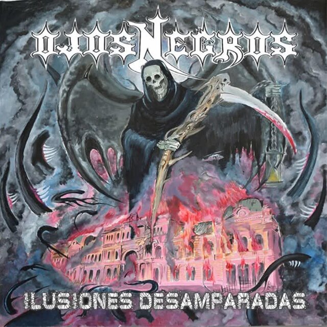 Ilusiones desamparadas