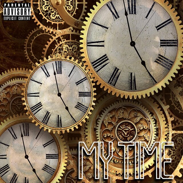 My Time (feat. 60 Shot Blake & Southend Santoro)