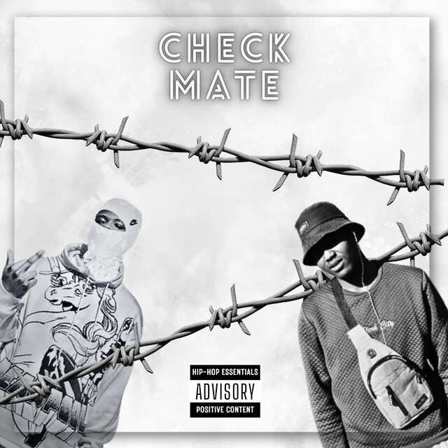 Check Mate (feat. Da Brain)