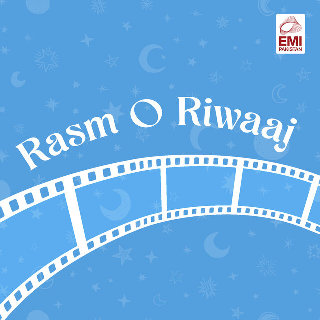 Rasm O Riwaaj (Original Motion Picture Soundtrack)