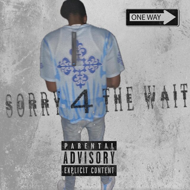 Sorry 4 The Wait