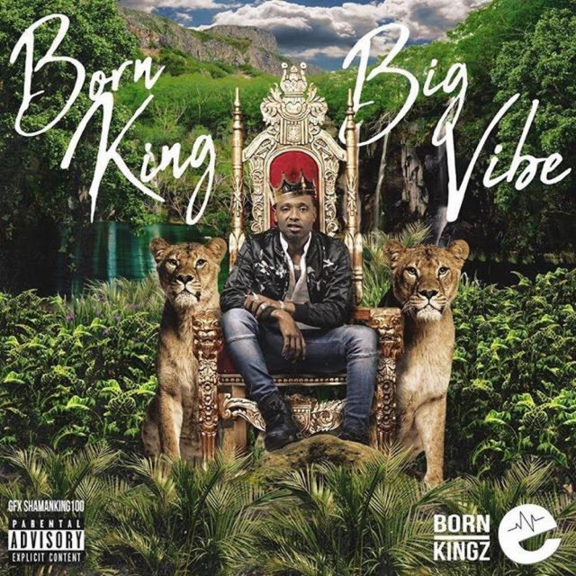 Born King