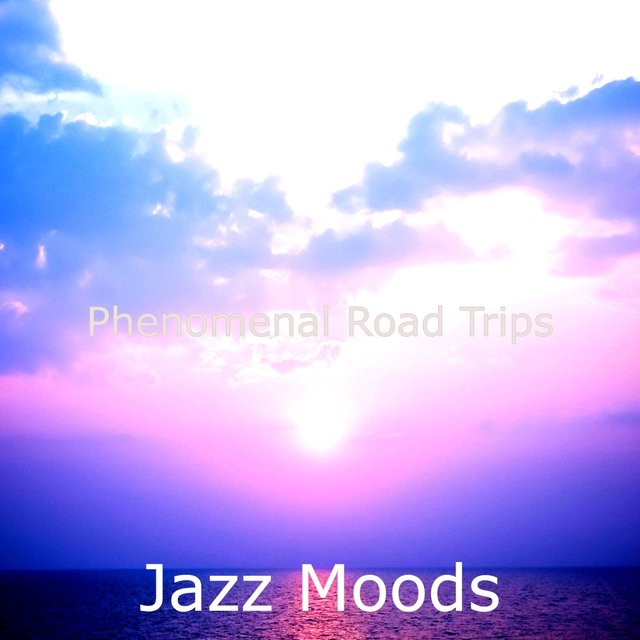 Phenomenal Road Trips
