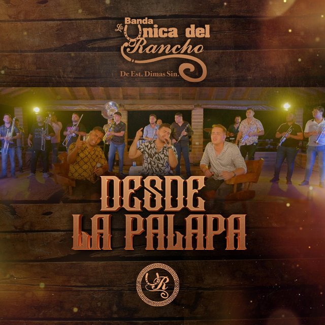 Desde la Palapa
