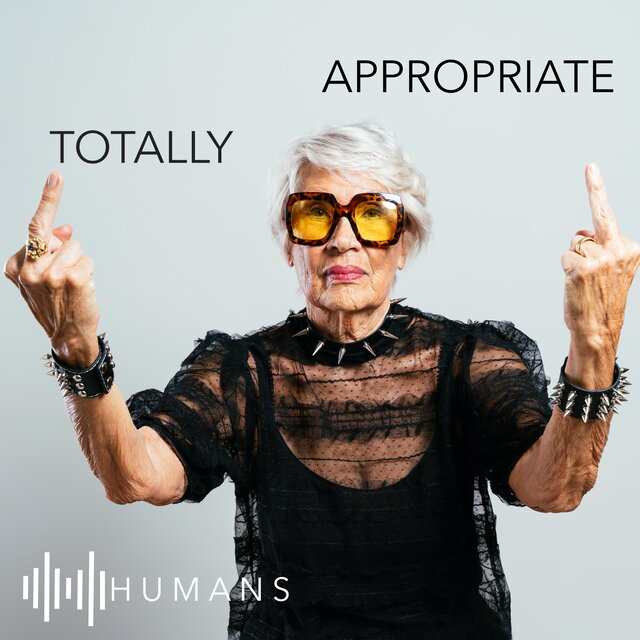 Totally Appropriate