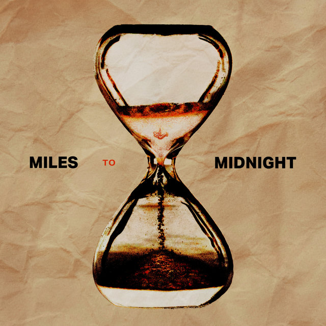 Out of Time