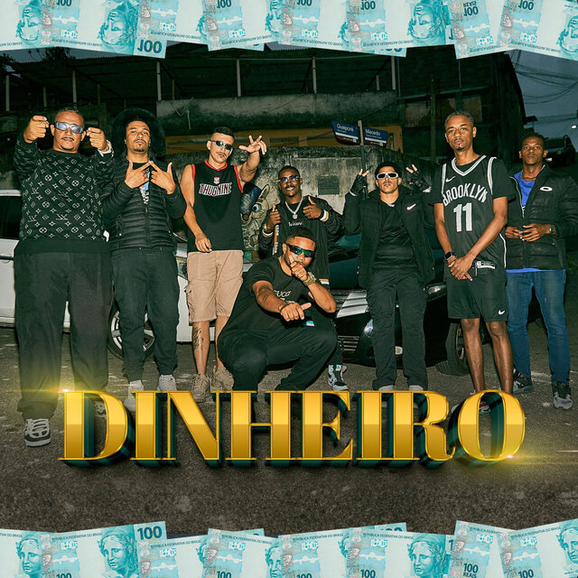 Dinheiro