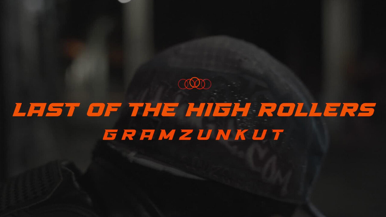 last of the high rollers 