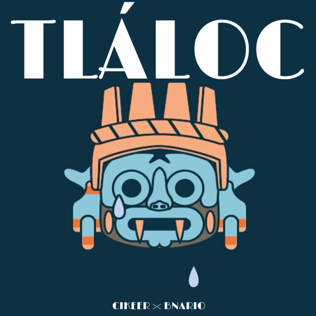 Tláloc