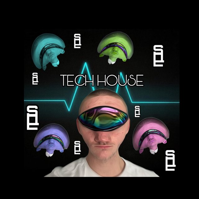TECH HOUSE