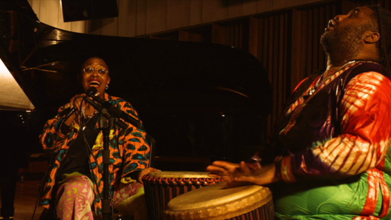 Dites moi que je suis belle (Live from Clonick Hall, Oberlin College and Conservatory)