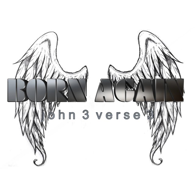 John 3 Verse 3 (Deluxe Edition)